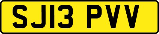 SJ13PVV