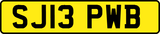 SJ13PWB
