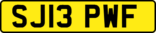 SJ13PWF