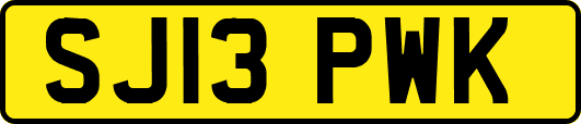 SJ13PWK
