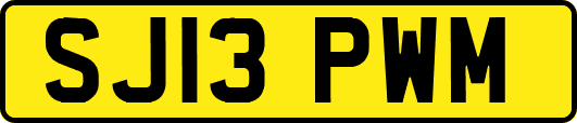 SJ13PWM
