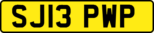 SJ13PWP