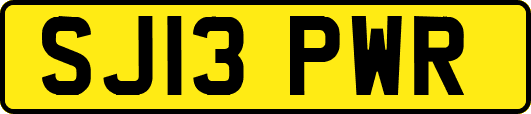 SJ13PWR