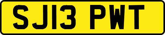 SJ13PWT