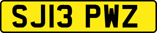 SJ13PWZ