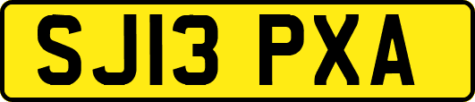 SJ13PXA