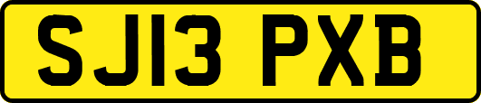 SJ13PXB