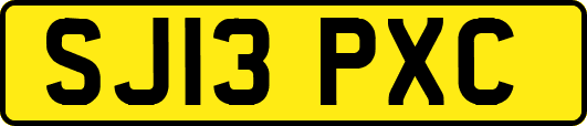 SJ13PXC