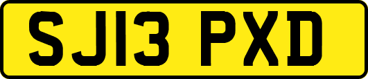 SJ13PXD