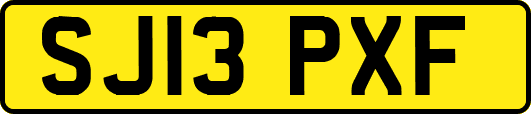 SJ13PXF
