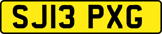 SJ13PXG