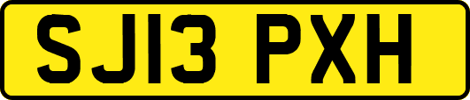SJ13PXH