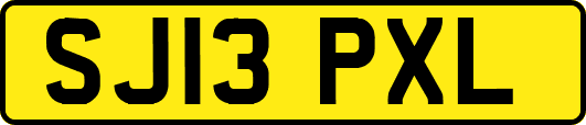 SJ13PXL