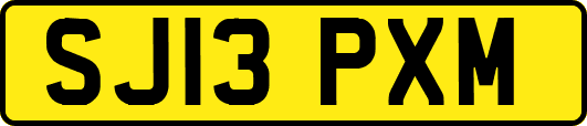 SJ13PXM