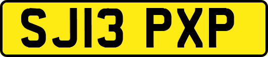 SJ13PXP
