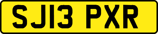 SJ13PXR