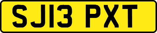 SJ13PXT