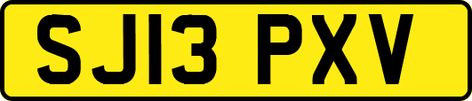 SJ13PXV