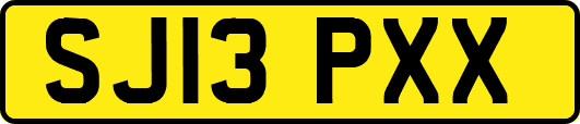 SJ13PXX