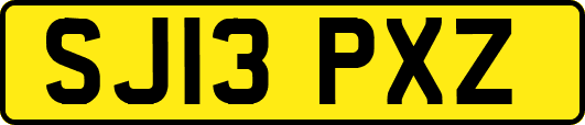 SJ13PXZ
