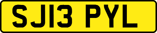 SJ13PYL