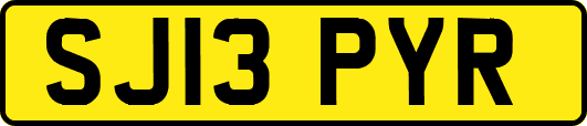 SJ13PYR