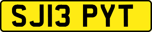 SJ13PYT