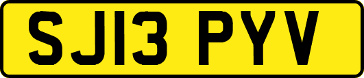 SJ13PYV