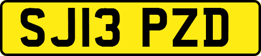 SJ13PZD