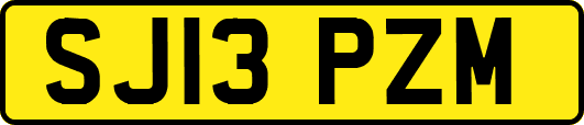 SJ13PZM