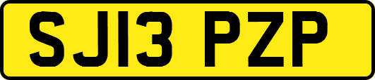 SJ13PZP