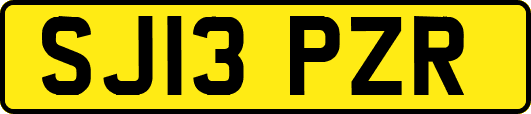 SJ13PZR