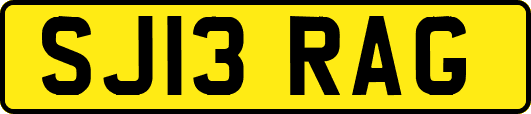 SJ13RAG