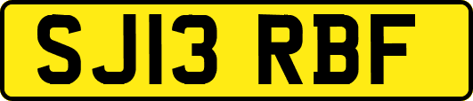 SJ13RBF