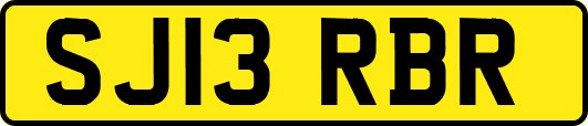 SJ13RBR