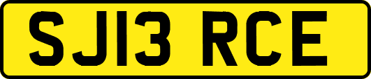 SJ13RCE