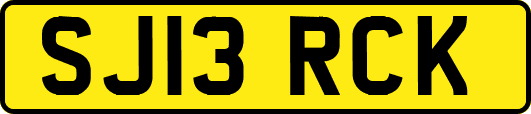 SJ13RCK