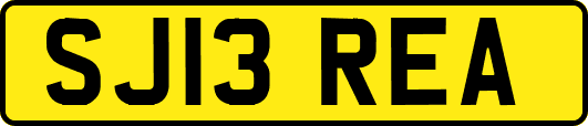 SJ13REA