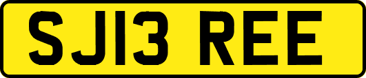 SJ13REE