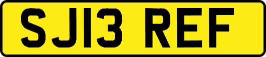 SJ13REF