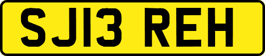SJ13REH