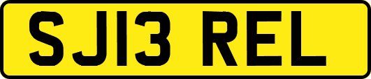 SJ13REL