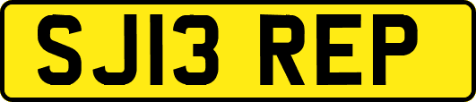 SJ13REP
