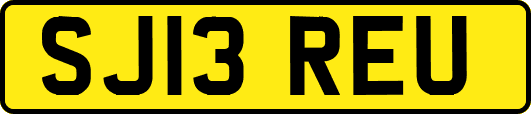 SJ13REU