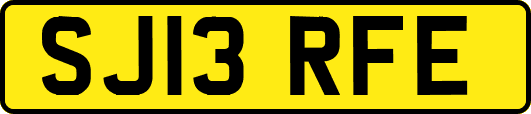 SJ13RFE