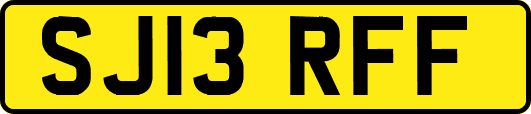 SJ13RFF