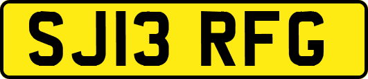 SJ13RFG
