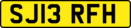 SJ13RFH