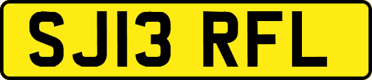 SJ13RFL