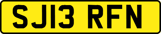 SJ13RFN